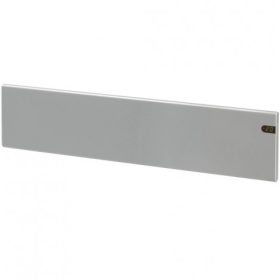   Convector electric norvegian Adax NEO digital model lung 1000w NL 10 KDT-Argintiu