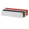 Convector electric norvegian Adax NEO digital model lung 800w NL 08 KDT