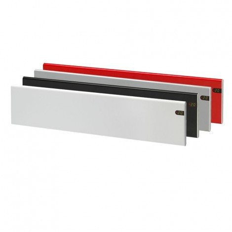 Convector electric norvegian Adax NEO digital model lung 800w NL 08 KDT
