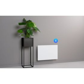 Convector electric de încălzire - Adax ECO 12 KBT - 1200 W