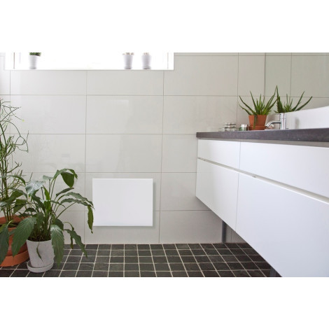 Convector electric de încălzire - Adax ECO 20 KBT - 2000 W