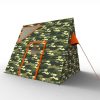 Hörby Bruk Leagan metalic cu 4 locuri Cancan Classic - Verde-mar