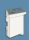 Termostat digital pentru convector electric Glamox DT2
