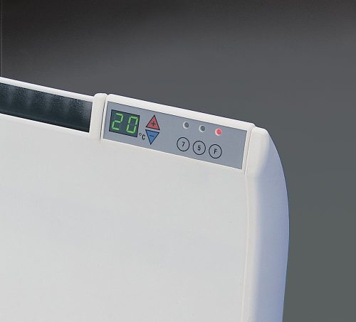 Termostat digital pentru convector electric Glamox DT2