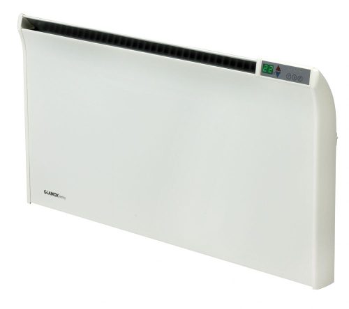 Termostat digital pentru convector electric Glamox DT2