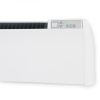 Convector electric Glamox cu termostat digital 400w TPA 04 DT