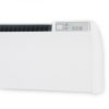 Convector electric Glamox cu termostat digital 1500wTPA 15 DT