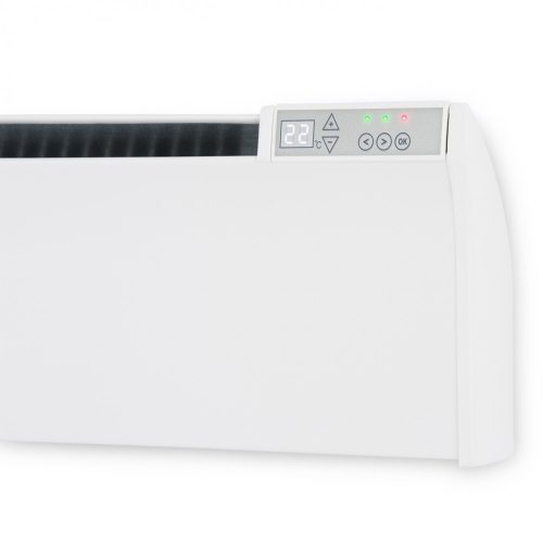 Convector electric Glamox cu termostat digital 2000w TPA 20 DT