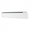 Convector electric Glamox cu termostat digital model lung 1400w TLO 14 DT