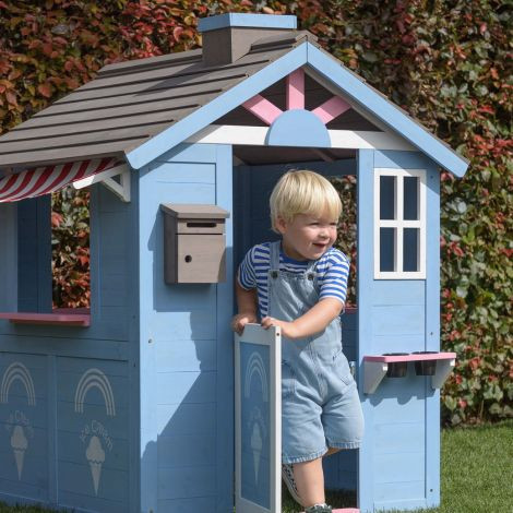 Căsuță de joacă Hapro Icecream