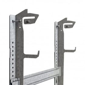   Consola de perete pentru convectoare electrice Adax VP 1110/1115