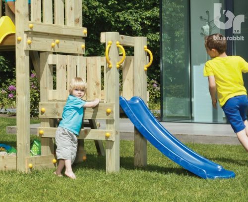 Blue Rabbit modul @platform de 600 mm pentru turn de joaca  