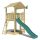 Jungle Gym turn de joacă Sierra cu tobogan de 265 cm
