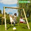 Jungle Gym Leagan Swing