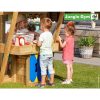 Jungle Gym modul pentru turn de joaca Mini Market 