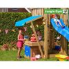 Jungle Gym modul pentru turn de joaca Mini Market 
