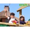Jungle Gym modul vapor Boat pentru turnuri de joaca 