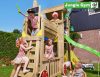 Jungle Gym modul locomotiva Train pentru turn de joaca 