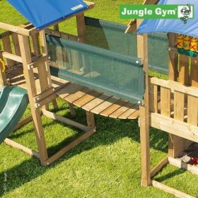   Jungle Gym modul Bridge link pod de legatura intre turnuri de joaca 
