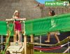 Jungle Gym modul Bridge link pod de legatura intre turnuri de joaca 