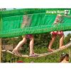Jungle Gym modul Bridge link pod de legatura intre turnuri de joaca 