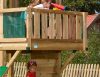 Jungle Gym Complex de joaca Paradise 5 