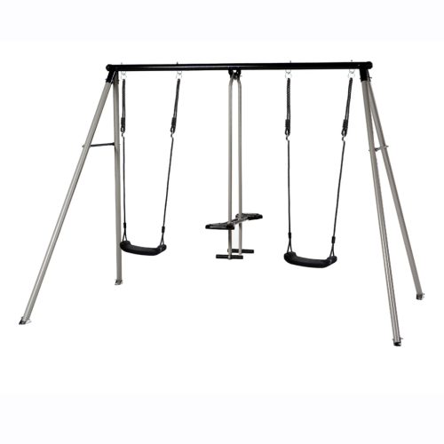 Hörby Bruk Leagan Cancan Classic cu 4 locuri cu cort cadou