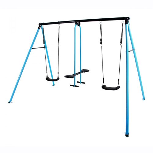 Hörby Bruk Leagan Cancan Classic cu 4 locuri cu cort cadou