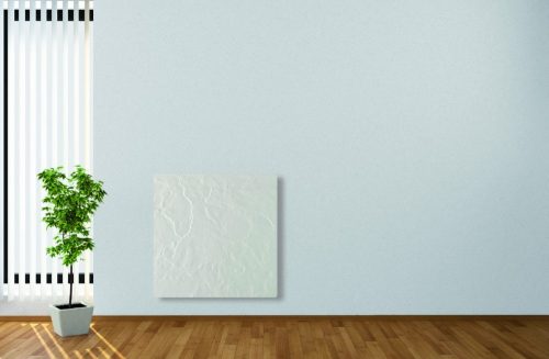 Climastar Smart Touch 800 W white slate
