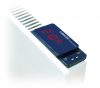 Climastar Smart Touch 1000 W white slate