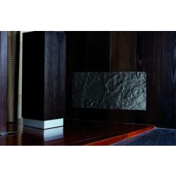 Climastar Smart 1500 W black slate