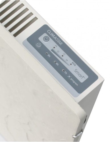 Climastar Smart 2000 W white cashmere