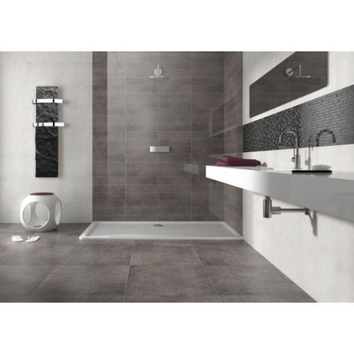 Climastar Slim 500W -  White Limestone
