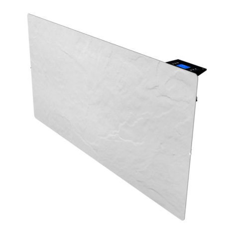 ClimaStar STAR WIFI 2000W light natura, orizontal