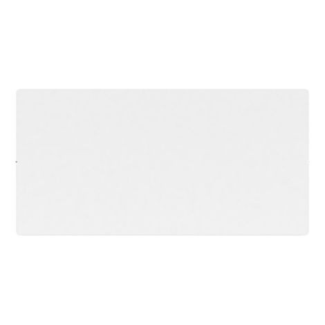 ClimaStar STAR WIFI 2000W white quartz, orizontal