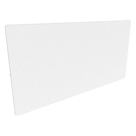 ClimaStar STAR WIFI 2000W white quartz, orizontal