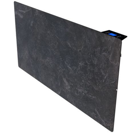 ClimaStar STAR WIFI 1500W dark natura, orizontal