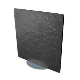   Climastar Suport pentru panou - 20cm din Oțel Inoxidabil (Pentru Modelul 100x50)