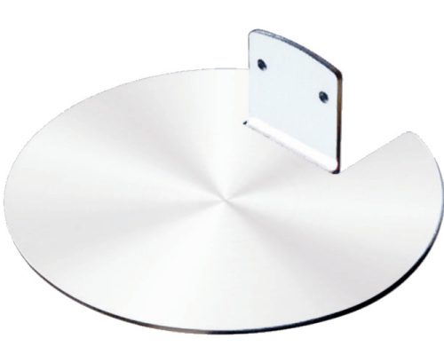 Climastar Suport pentru panou - 20cm din Oțel Inoxidabil (Pentru Modelul 100x50)