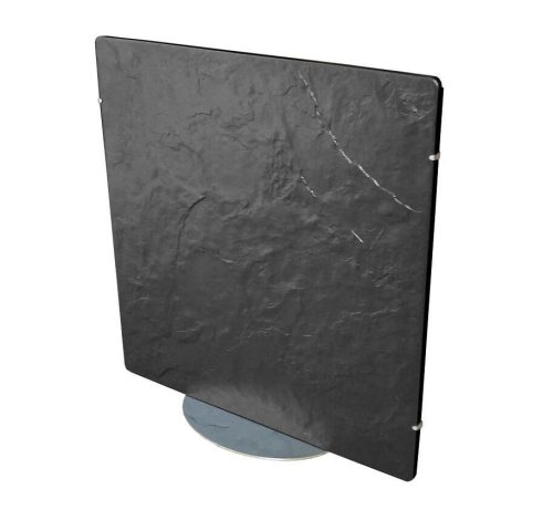 Climastar Suport pentru panou - 20cm din Oțel Inoxidabil (Pentru Modelul 100x50)