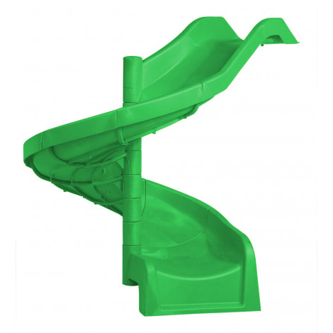 Tobogan spirala 150 cm - uz public