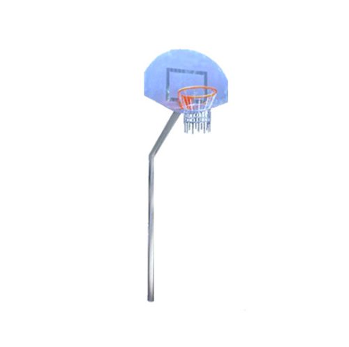 Cos pentru joc baschet pentru loc de joaca de uz public