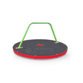 Disc rotativ plat de 6-8 persoane