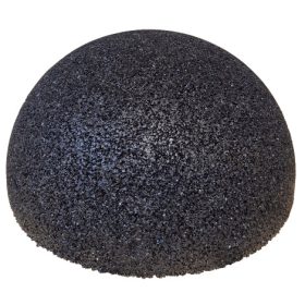   Semisfera din cauciuc - element de echilibru și decor, natural