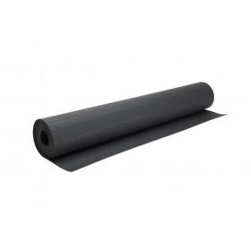 Covor de cauciuc normal 6mm grosime, 1x5 m