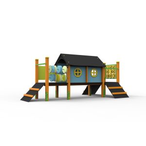 TURN HOUSE TURN HOUSE