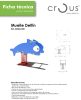 Joc pe arc Delfin