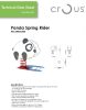 Joc pe arc Panda