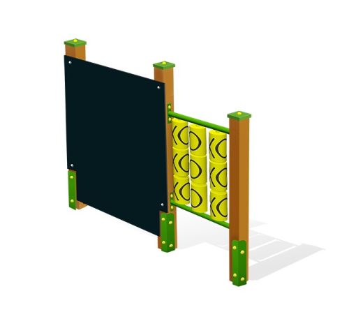Joc OXO cu tabla de scris