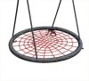 Leagan cuib rotund 120 cm